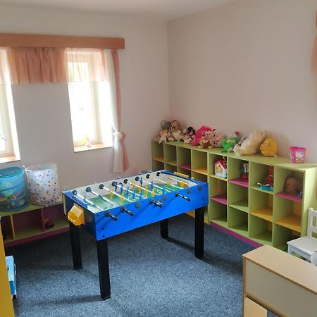 Parkhotel Skalni Mesto Jičín Екстериор снимка