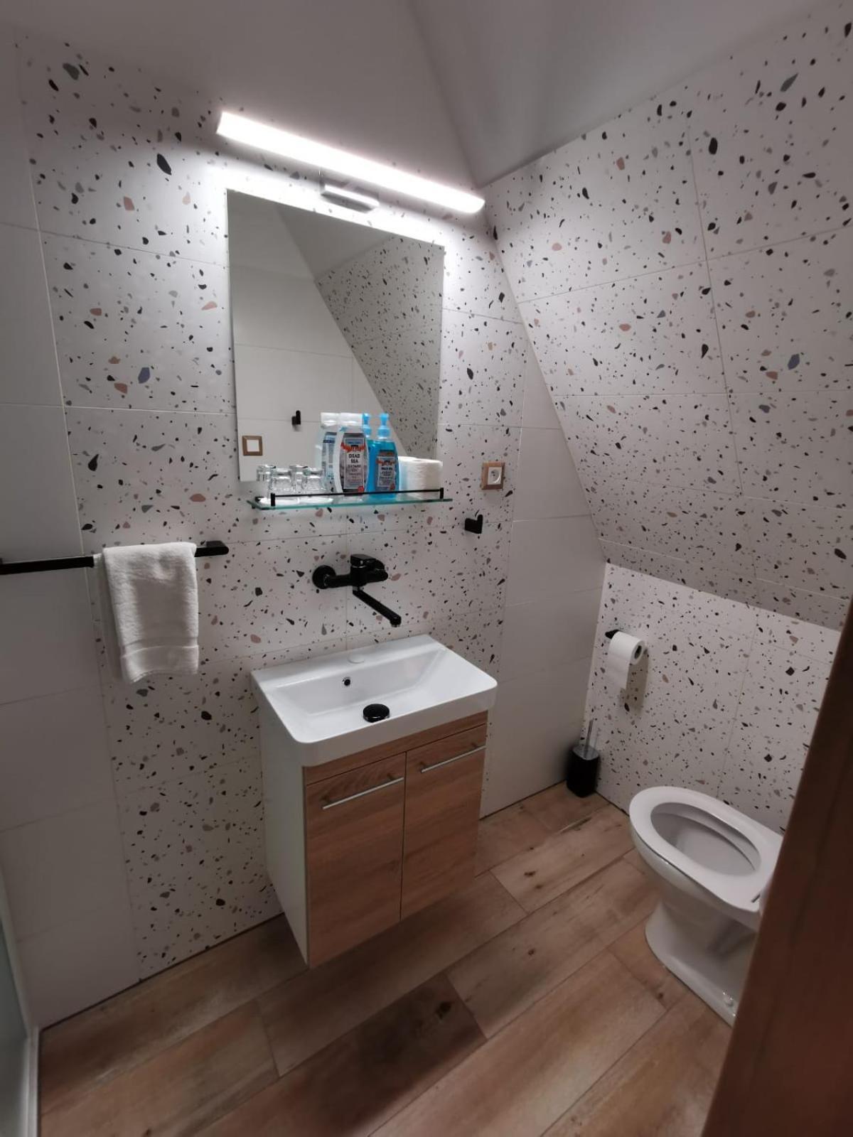 Parkhotel Skalni Mesto Jičín Екстериор снимка