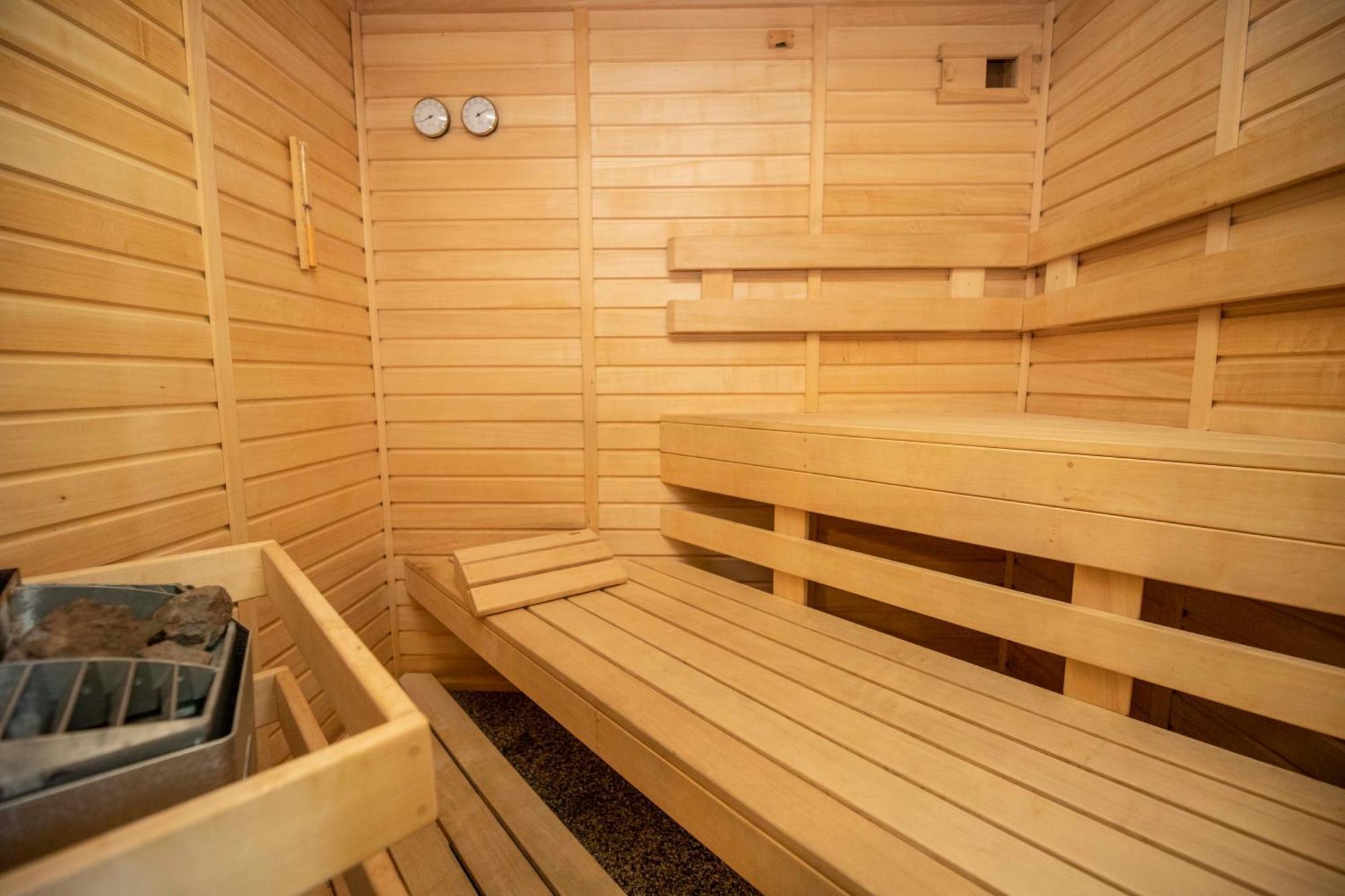 Parkhotel Skalni Mesto Jičín Екстериор снимка